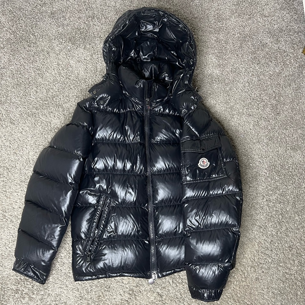 Moncler Maya Jacket